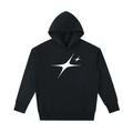 Heavyweight Star Cotton Hoodie